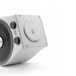 Avis Black & Decker BXFSH2000E