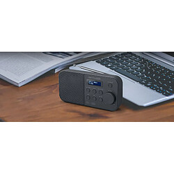 Muse M109DB - Noir pas cher