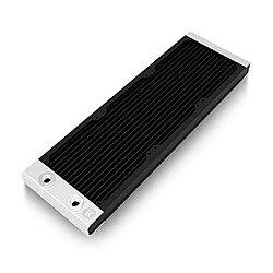 EkWaterBlocks EK-Quantum Surface S360 Radiateur - noir