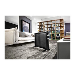 Avis Panneau rayonnant 1500w noir - HMP1500 - DELONGHI