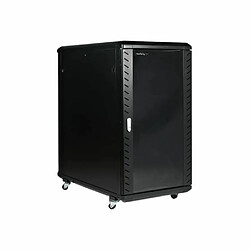 StarTech.com StarTech Armoire Murale Rack RK2236BKF - Noir