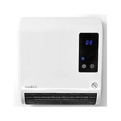 Nedis HTBA20WT
