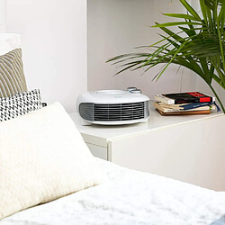 Cecotec Chauffage Soufflant - 2000W - Blanc Gris