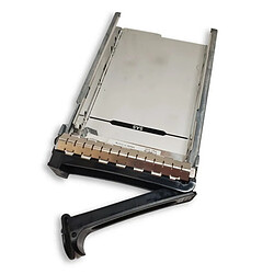 Dell Rack 3.5" - PowerEdge 2900/2950/2970 - Occasion