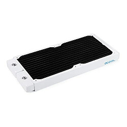 Alphacool NexXxoS ST30 V.2 Radiateur 280mm - blanc