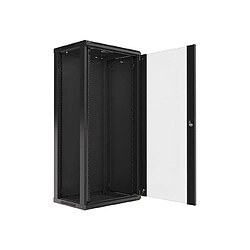Acheter Lanberg Armoire Rack WF01-6427-10B 19"