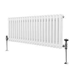 Radiateur à eau chaude