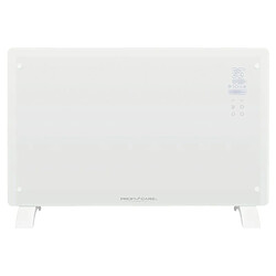 Radiateur soufflant Proficare