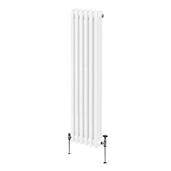 Monstershop Radiateur 1500x292 Blanc