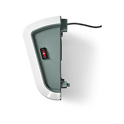 Nedis HTBA20WT