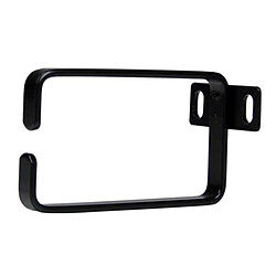 StarTech.com StarTech Anneau de Câbles 1U