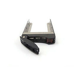 SuperMicro Rack Disque Dur 2.5" - SB16105-XX00C001 - Occasion