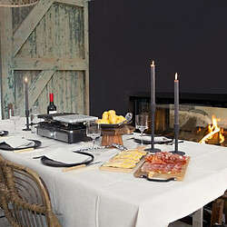 Livoo Raclette grill plancha