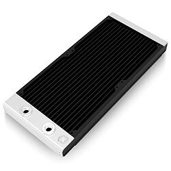 EkWaterBlocks EK-Quantum Surface S280 Radiateur - noir