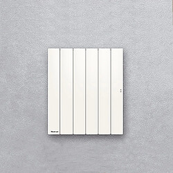 Noirot Bellagio Smart EcoControl 2000W