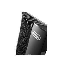 Panneau rayonnant 2000w noir - HMP2000 - DELONGHI