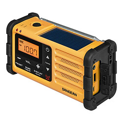 Acheter Sangean Survivor M8