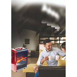 VENTEO MAX HEATER™