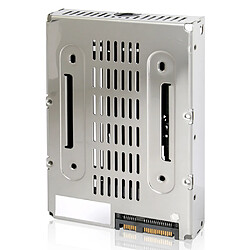 Avis Icy Dock EZConvert Air MB382IP-3B