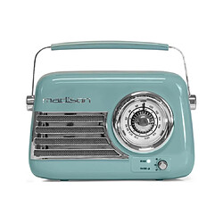 Madison Free Sound VR40 - Bleu