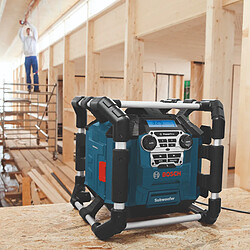 Bosch GPB 18V-5 C Professional