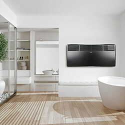 Black & Decker BXCSH1800E - Noir