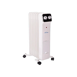 Purline HOTI OR - 2800W - Blanc