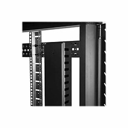 StarTech Organisateur de Câbles CMVER40UF