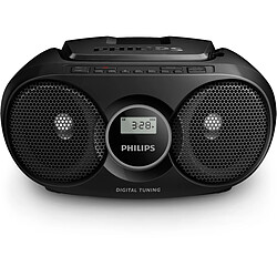 Philips AZ215B/12 - Noir