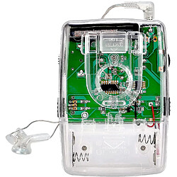 Retekess TR624 - Transparent