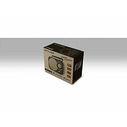 Acheter Muse M055RB - Noir