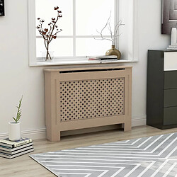 vidaXL 112x19x81,5 cm