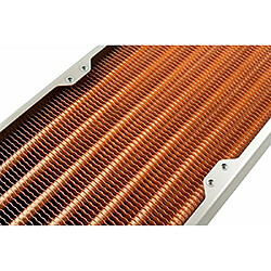 Aqua Computer AMS Radiateur 420mm - 1 Circuit