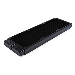 ALPHACOOL NexXxoS HPE-30 Radiateur - 360mm Noir