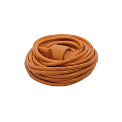 Chacon Rallonge électrique jardin HO5VV-F - 12 m