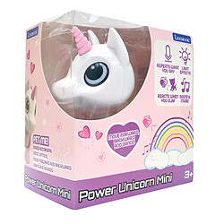 Avis Lexibook Power Unicorn Mini