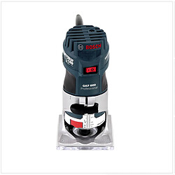 Bosch GKF 600 Professional