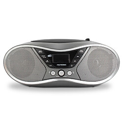 Avis Metronic 477171 - DAB+