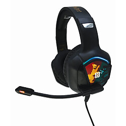 Micro-casque Lexibook