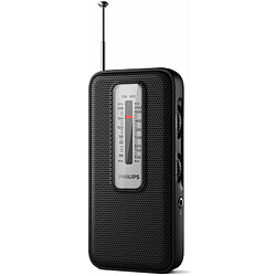 Philips TAR1506 - Noir