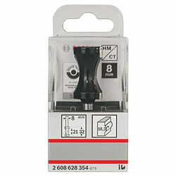 Bosch Fraise à moulurer Rayon 18,3 mm