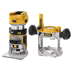 DeWalt DCW604NT