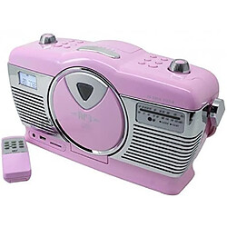 Soundmaster RCD1350PI