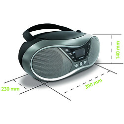 Acheter Metronic 477171 - DAB+