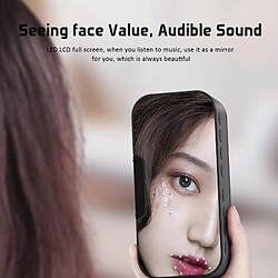 Acheter Haut-parleur Bluetooth FM - Rouge