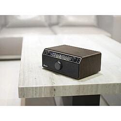 Sangean WR-12BT - Bois