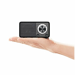 Acheter Sangean WR-7 - Bois