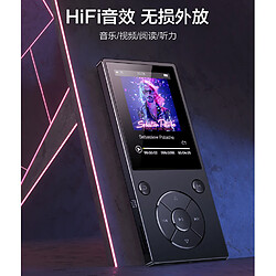 Acheter Lecteur MP3 Ruizu D11