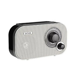 Denver TR-51 - Blanc