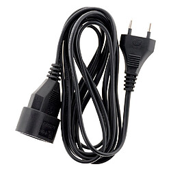 Zenitech prolongateur électrique - 3 m